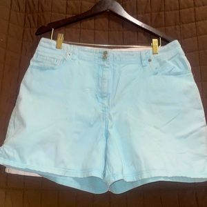 2 pair St Johns Bay Strech